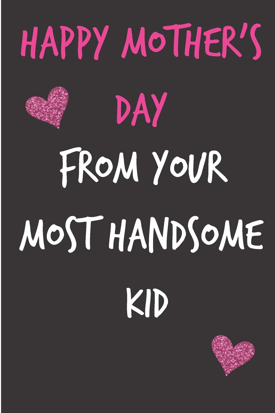 happy mothers day from kids