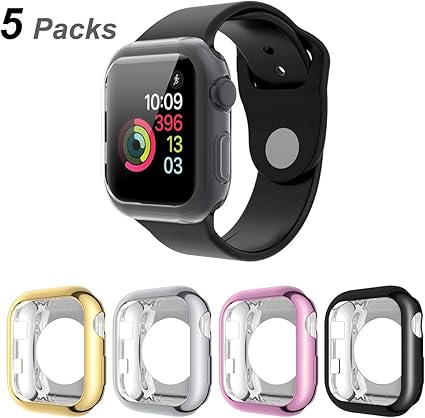 apple watch 44mm bumper case