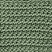 Lily Sugar'n Cream Cotton Cone Yarn, 14 oz, Sage, 1 Cone