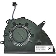 Errum Cooling Fan for Pavilion 15-CW 15-CS 15T-CS 15Z-CW Compatible L25584-001 L25585-001 L25588-001 L25589-001 L40619-001 L40620-001 NS85B00-17K24 TPN-Q208