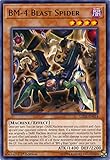 BM-4 Blast Spider - LED2-EN014 - Rare - 1st Edition - Legendary Duelists: Ancient Millennium (1st Edition)