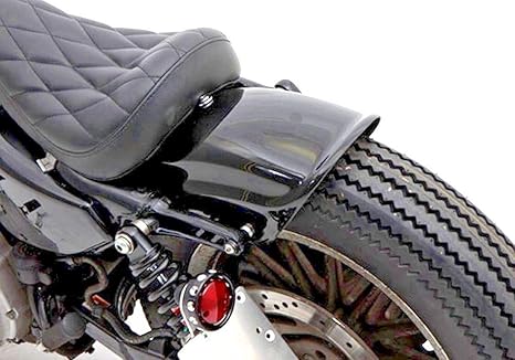 sportster bobber fender kit