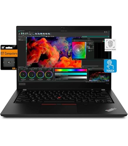 【Lenovo】21QLCTO1WWJP9 ThinkPad P14s 新品！ Amazon.com: Lenovo ThinkPad P14s Gen 1 14