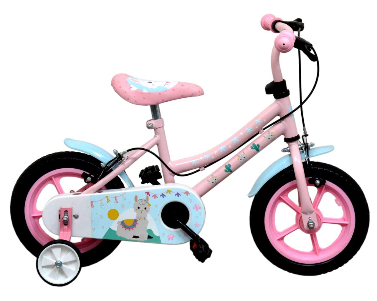 glider cycle