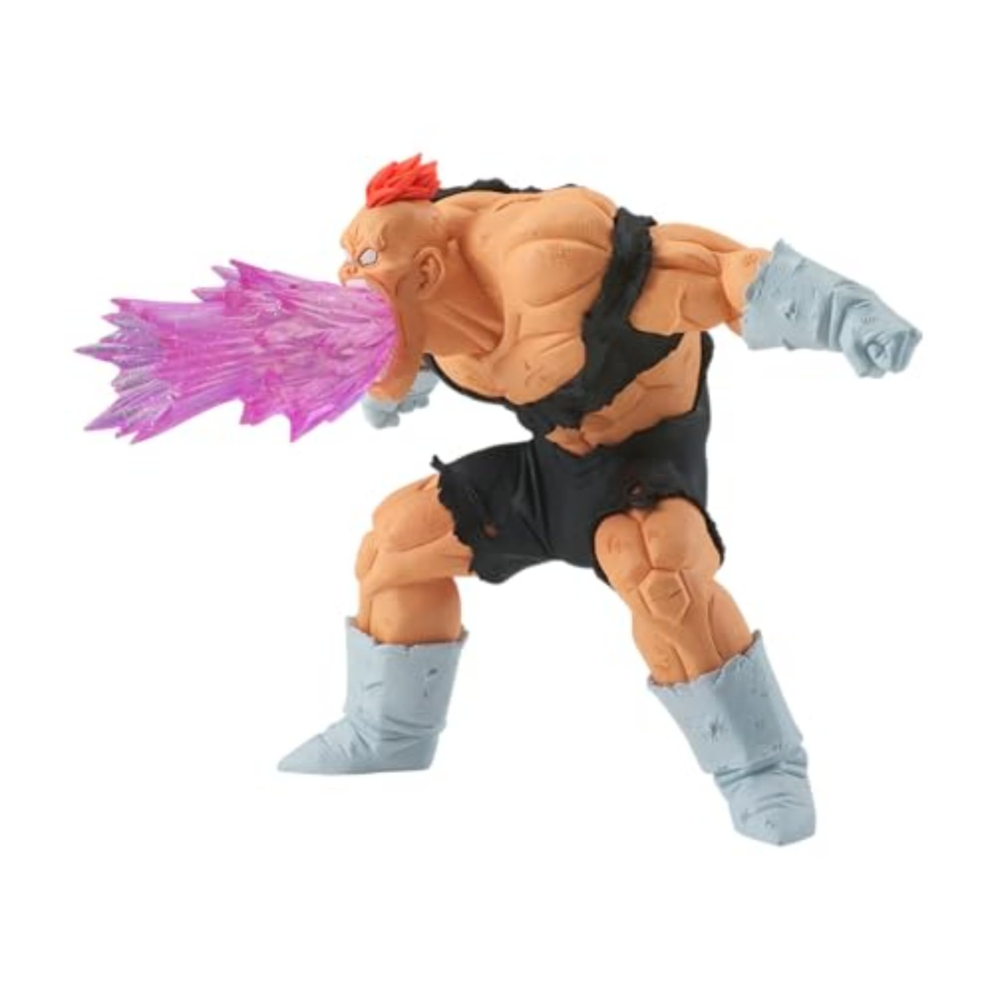 BANPRESTO - Dragon Ball Z - Recoome, Bandai Spirits Gxmateria Figure