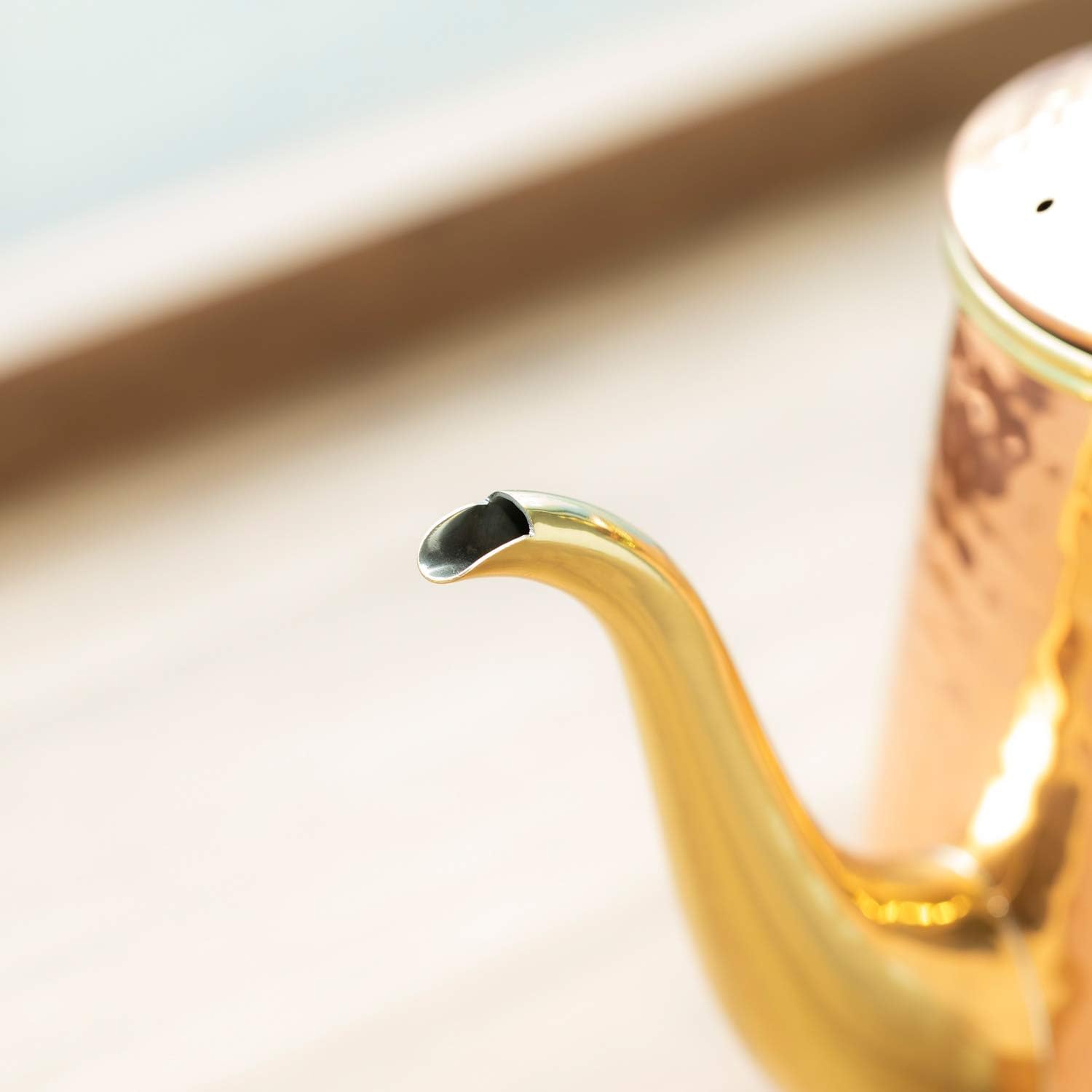 Kalitaカリタ銅ポット