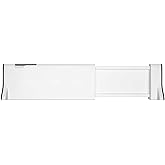 OXO Good Grips Expandable Dresser Drawer Divider - 2 Pack