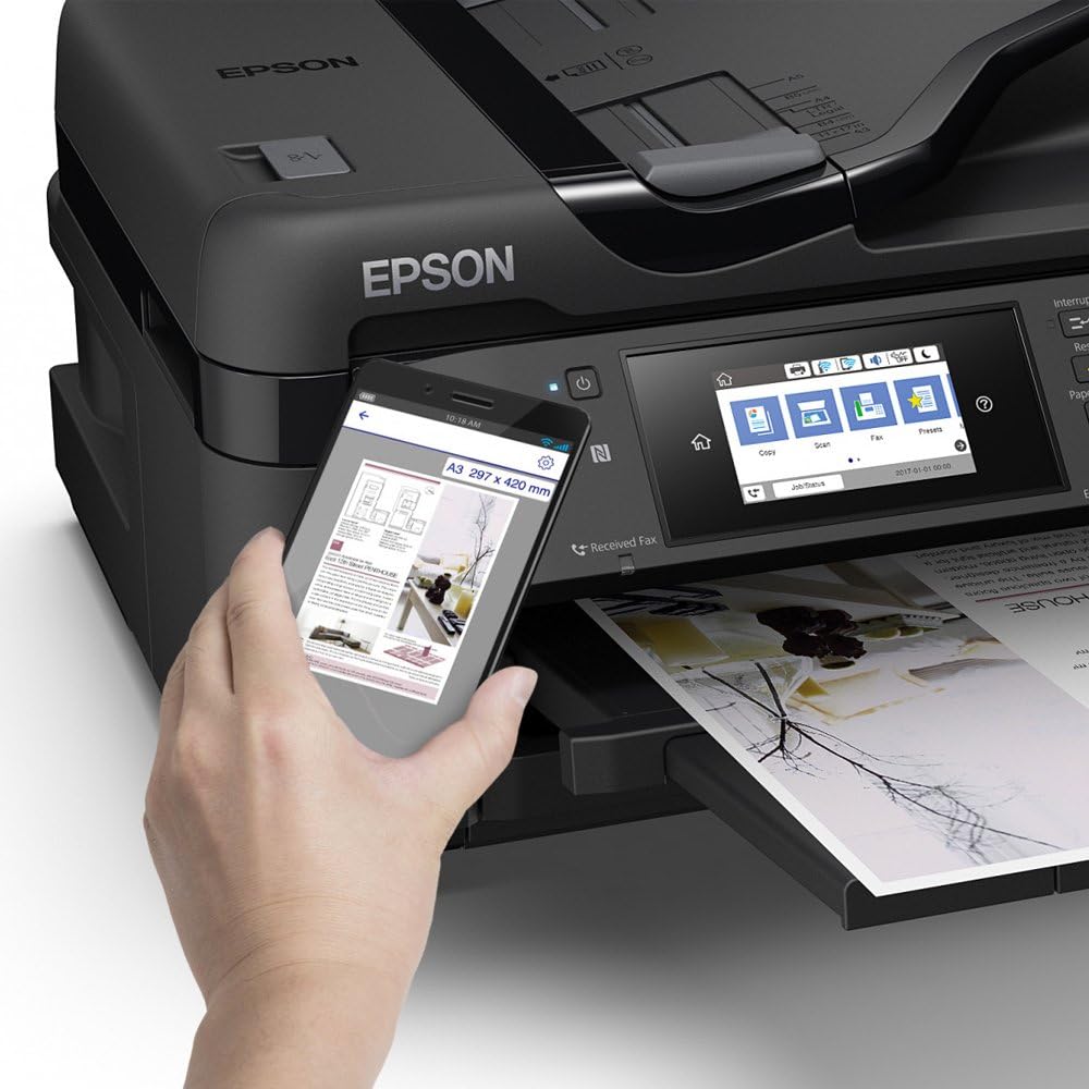 amazon epson 7710