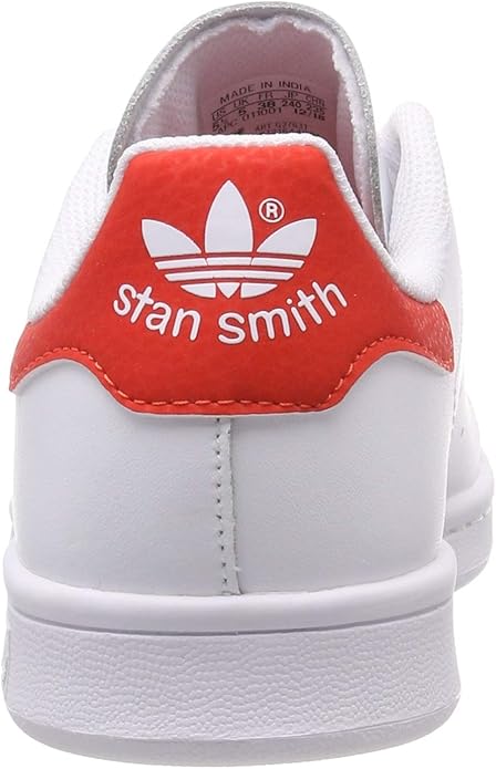 adidas stan smith j g27631