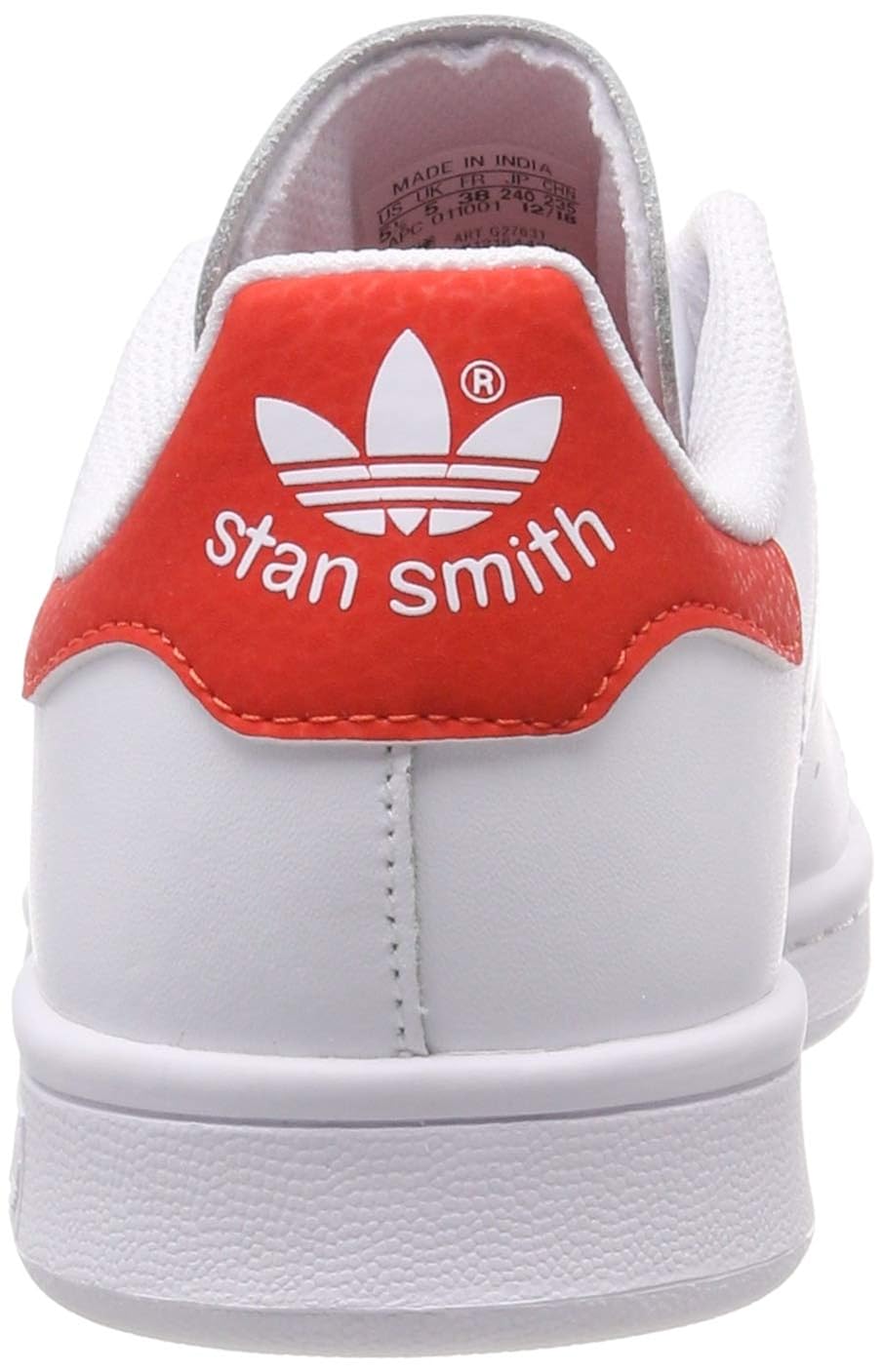 adidas stan smith j g27631