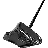 Wilson Infinite Zero Torque The 606 Golf Putters - Right + Left Hand