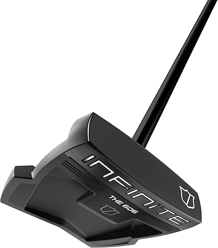 Amazon.com : Wilson Infinite Zero Torque Lakeview- Left Hand, 34