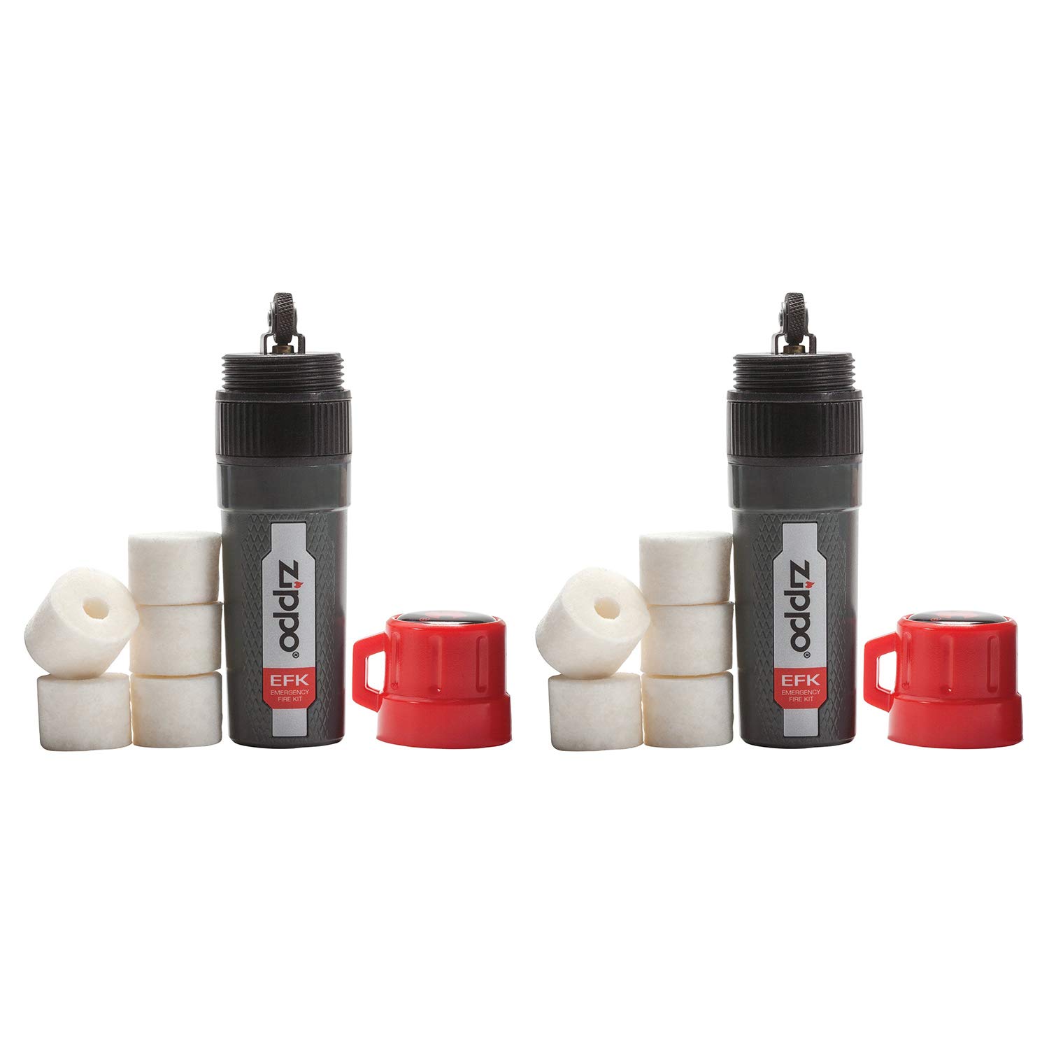 Zippo Emergency Fire Kit