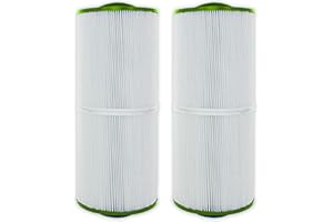 Guardian Filtration Products Spa Filter Cartridge 5H9-199-02 Two-Pack Replacement for FC-0195M 5CH-502 PPM50SC-F2M Cal Marquis Pacific spas