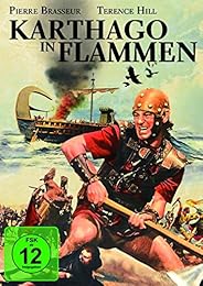 Karthago in Flammen