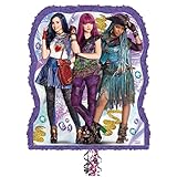 Descendants 2 Pinata