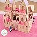 KidKraft Princess Castle Dollhouse with Furniture