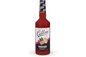 32 oz. Hurricane Cocktail Mix by Collins