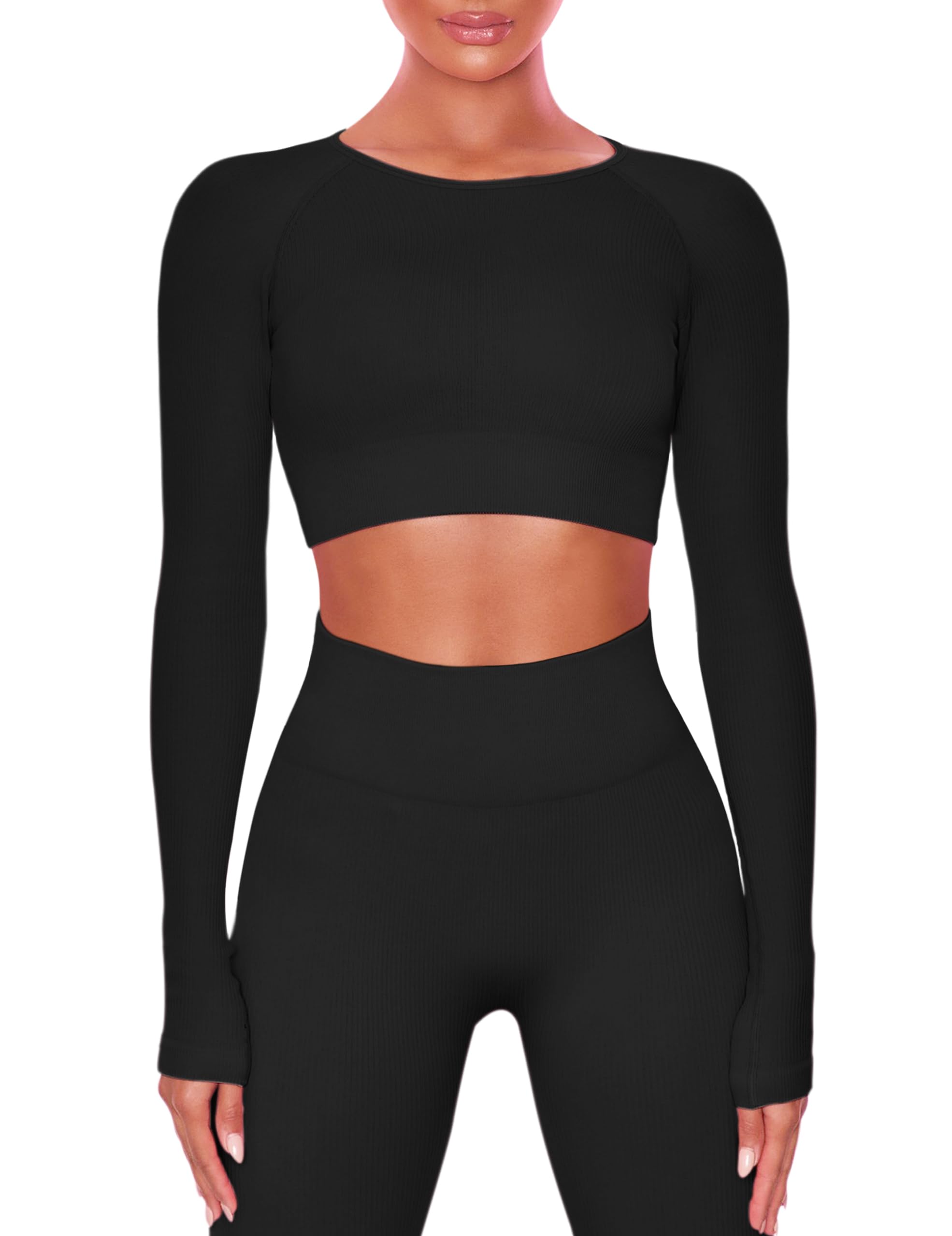 Buttergene Workout Set