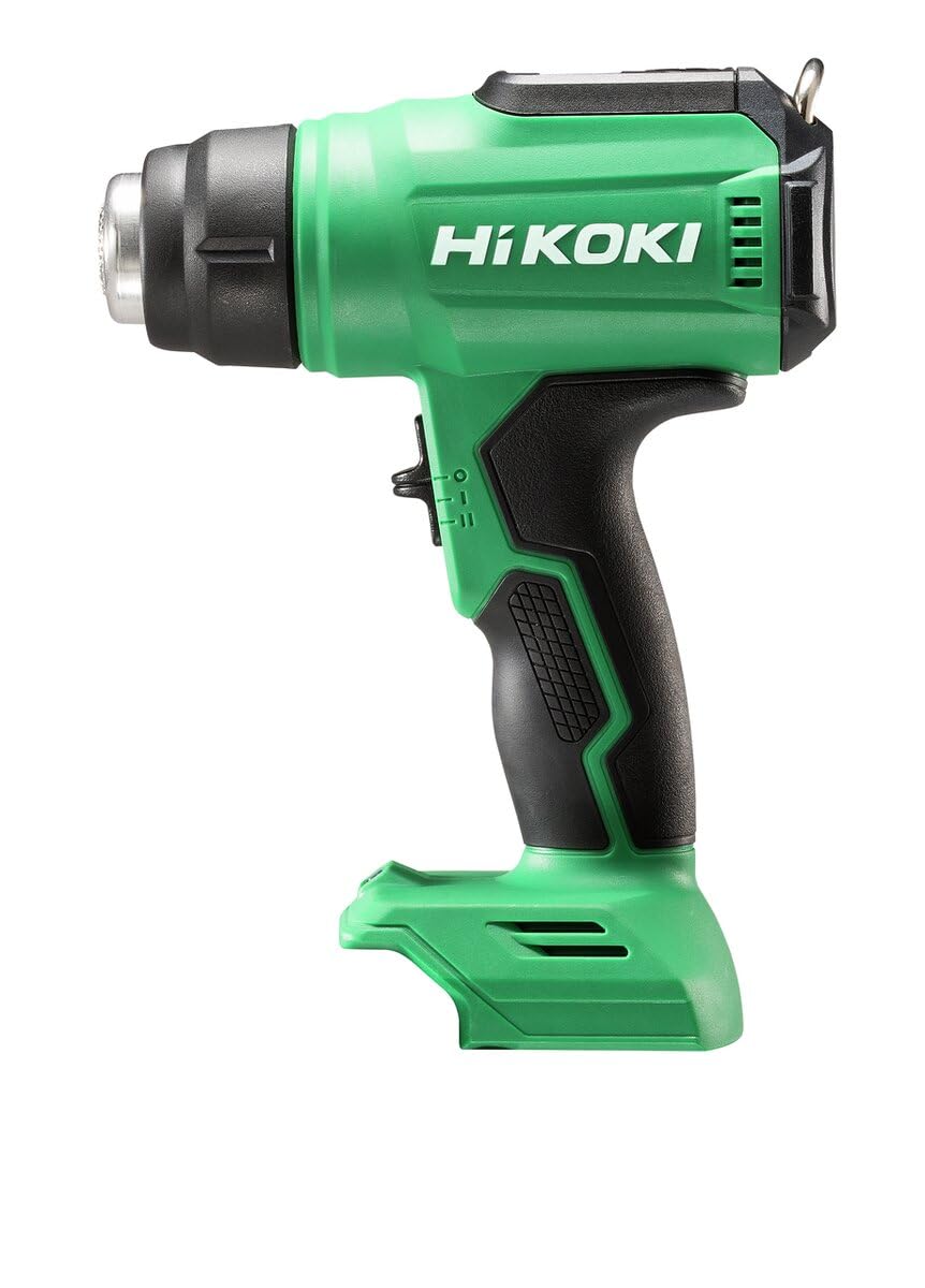 HIKOKI 18V Heat Gun Body ONLY