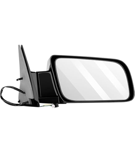 Amazon.com: APDTY 066095 Side View Mirror; Power; Without Heat
