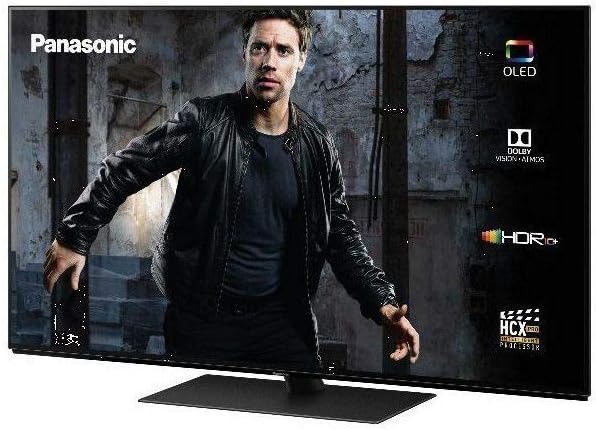 panasonic tv alexa