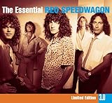 Disco de REO Speedwagon: «The Essential 3.0 REO Speedwagon (Eco-Friendly Packaging)» (Anverso)