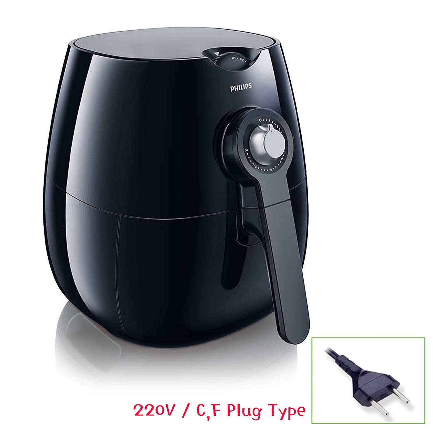 The 9 Best 2L Purifry Air Fryer