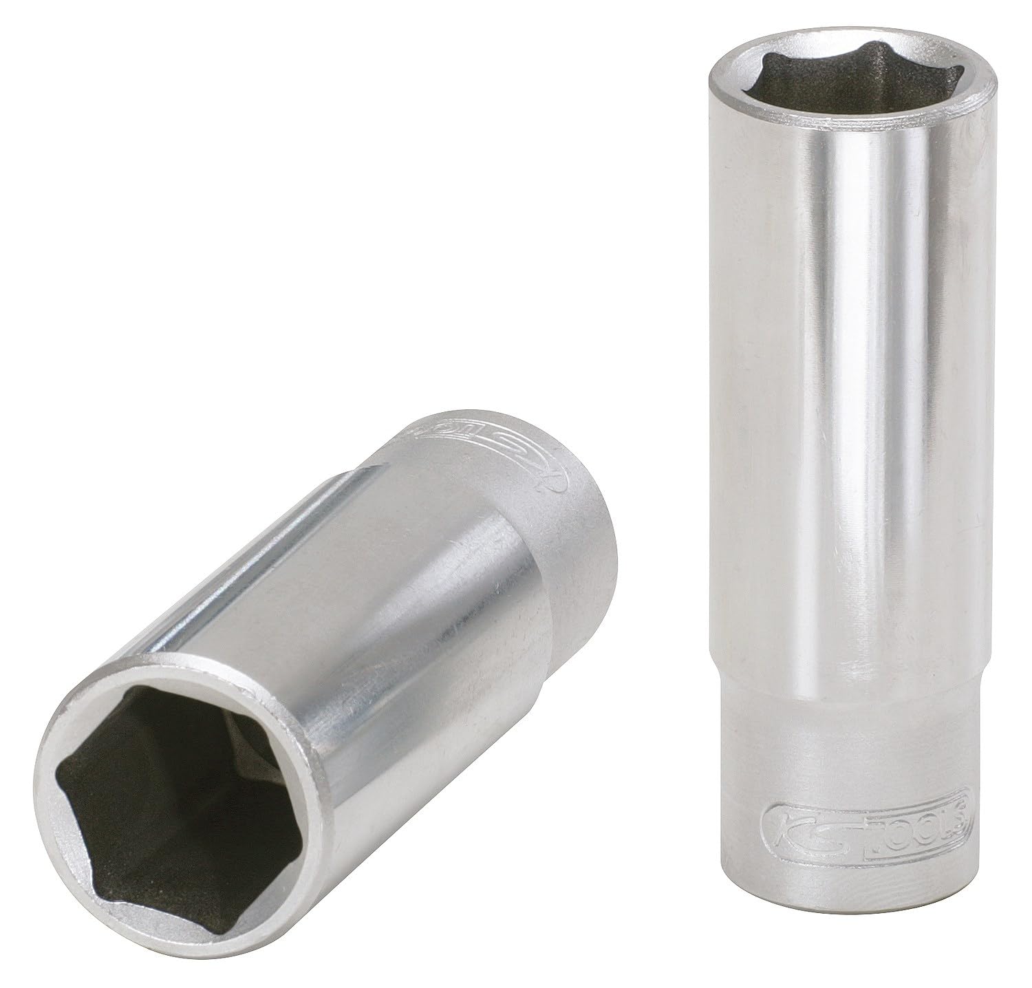 KS Tools 917.1339 1/2" CLASSIC Hex Socket, Long, 29 mm, 29 mm, Inch