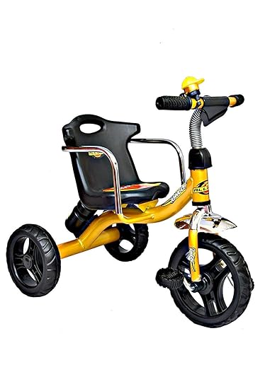 bingo tricycle