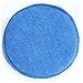 Car Waxing Foam Sponge Pads - SODIAL(R) 10x Car Waxing Polish Microfiber Foam Sponge Applicator Cleaning Detailing Pads