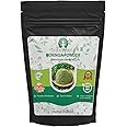 AYURVEDASHREE Moringa Leaf Powder 50 Gm I Moringa Olifera Powder I Lab Tested for Purity I Non GMO I GMP Certified I Vegan