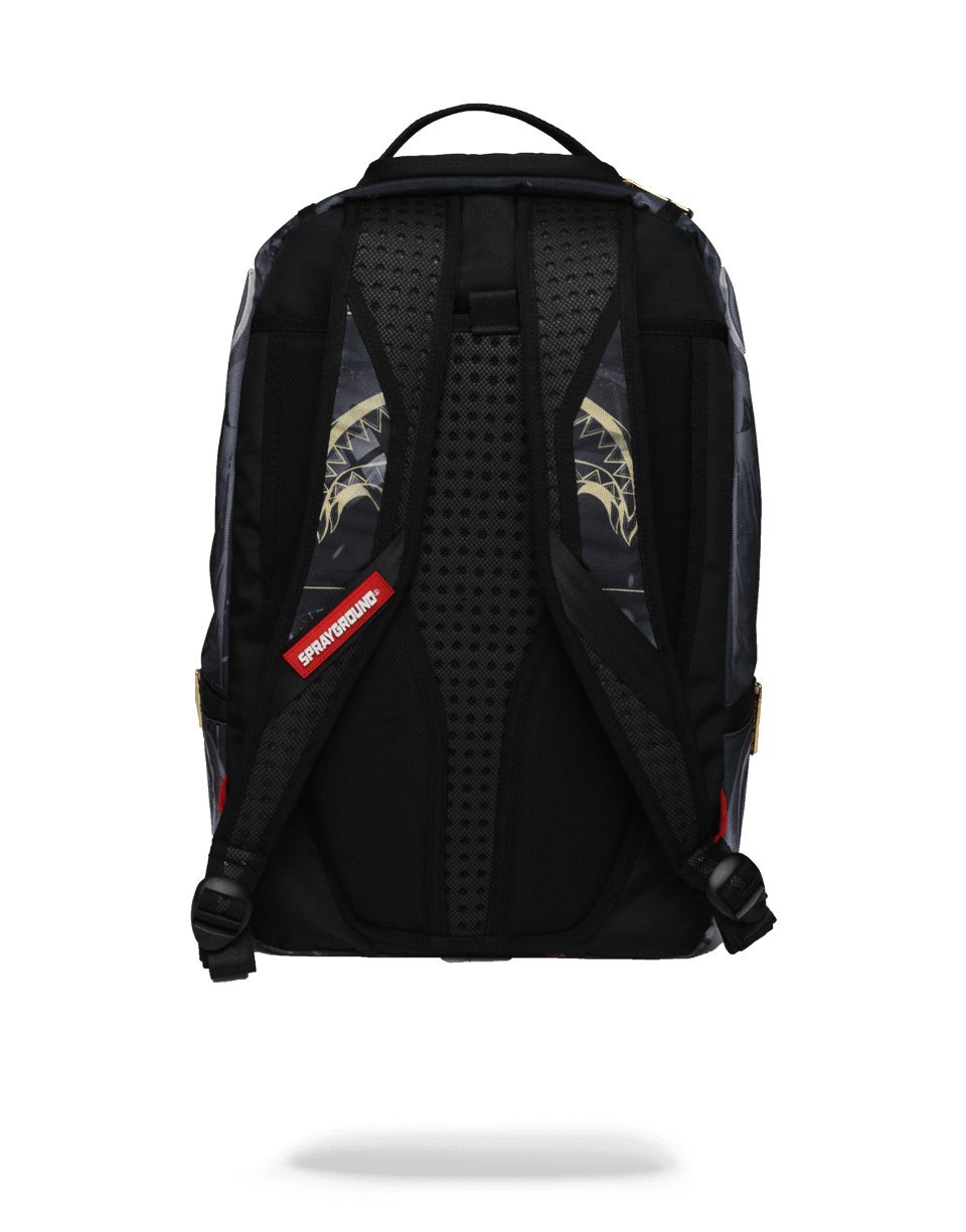 Sprayground Bags Dubai IUCN Water