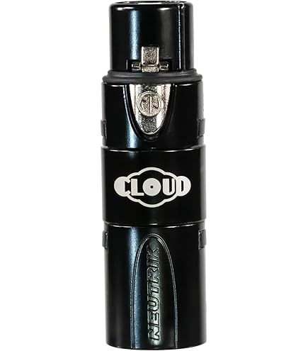 Amazon.com: Shure RPM626 In-Line Microphone Preamplifier for Shure