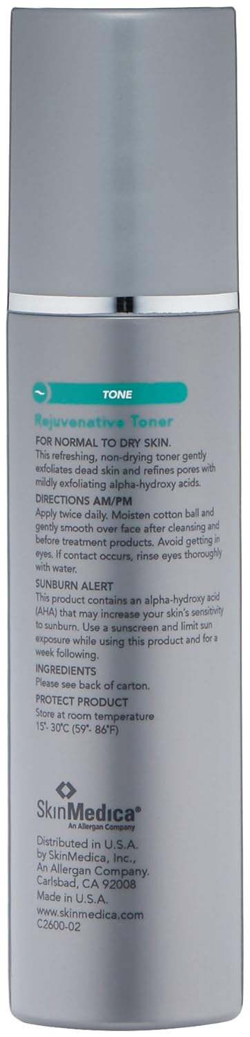 skinmedica toner