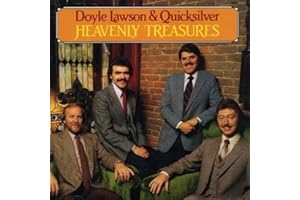 Heavenly Treasures