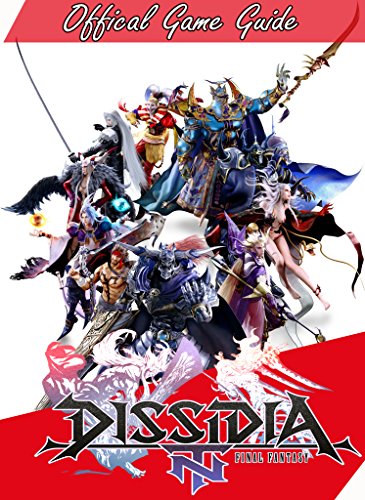 !BEST DISSIDIA FINAL FANTASY NT GUIDE & GAME WALKTHROUGH, TIPS, TRICKS, AND MORE!<br />PPT