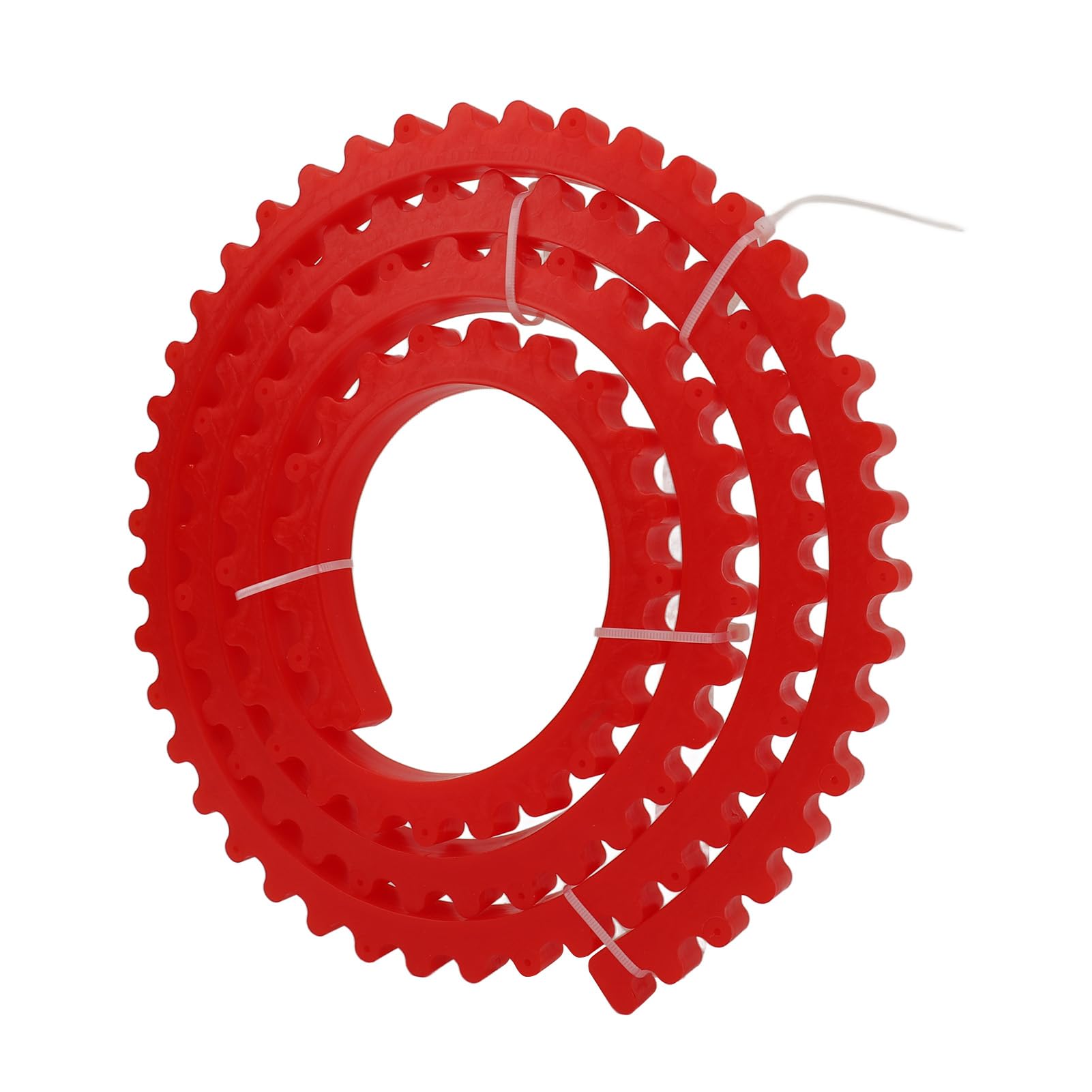 Flexible Curve Jig 78.7 Inch Woodworking Profiling Strip Excellent Strength for Wood Projects