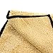 Zwipes Auto 891 Microfiber Leather Care and Vinyl Cloth, 2-Pack