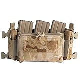 Haley Strategic D3CRM Micro Tactical Vest Chest Rig