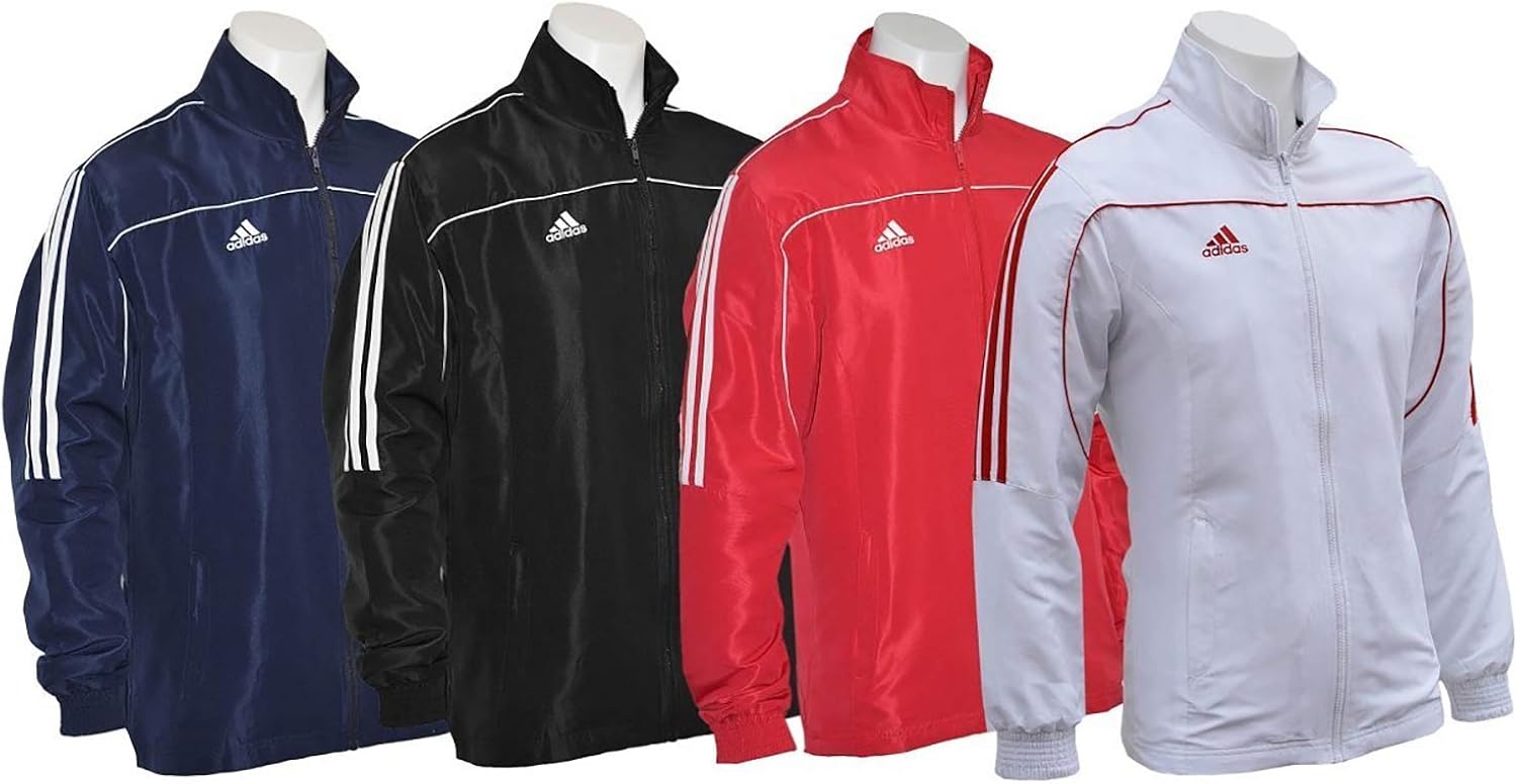 adidas martial arts jacket