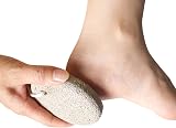 SUNNEE 2 PCS Natural Pumice Stone Feet Hands Callus Remover Dead Skin Pedicure view 6