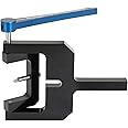 Large Ball and Radius Turning Tool - Designed to Cut Round Shapes or Curves in Brass, Aluminum, Steel, Wood or Plastic on your Bench Top Metal Lathe, LittleMachineShop.com (2568)