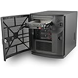 MITXPC Network Access Server (NAS) Solution with FreeNAS - 8-Core 2.2 GHz (32GB ECC RDIMM, No Storage)