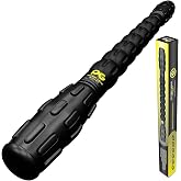 Physix Gear Roller Stick - Muscle Roller Massage Stick for Legs, The Stick Massage Roller for Deep Tissue Massaging Stick for Athletes, Physical Therapy Muscle Roller, Recovery Stick Roller