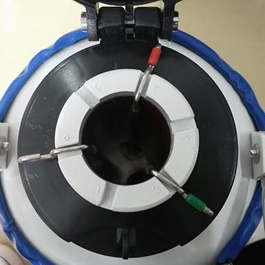 tanque de líquido criogénico yds-6 para nitrgeno lquido precio ...