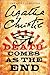 Death Comes As the End (Agatha Christie Mysteries Collection) by Agatha Christie
