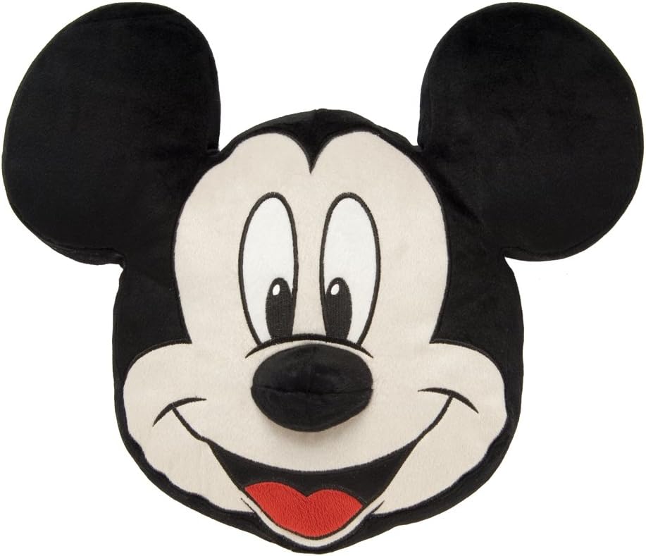 Disney Micky Comic Strip Kissen, Micky MausKopf Amazon Disney Micky Comic Strip Kissen, Micky MausKopf Amazon