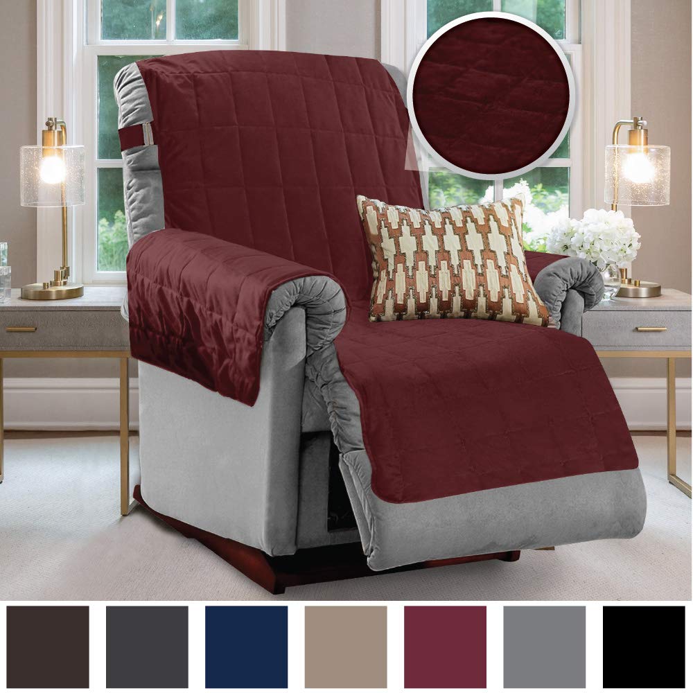 Best power lift chairs recliner clearance in red