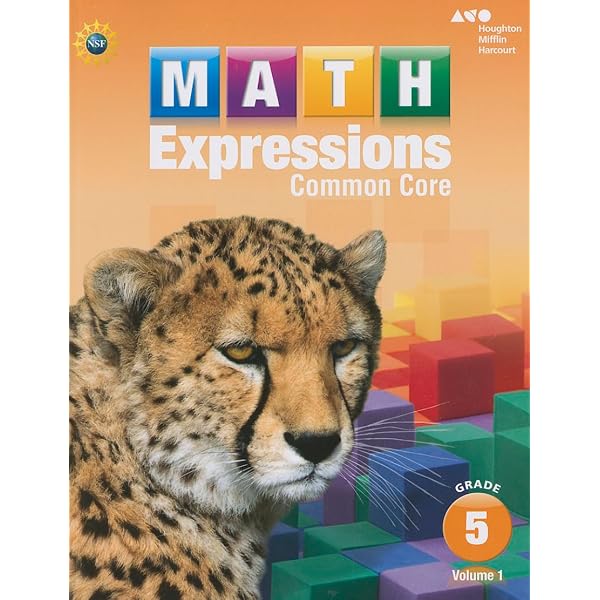 Amazon.com: Teacher Edition, Volume 1 Grade 5 2013 (Math